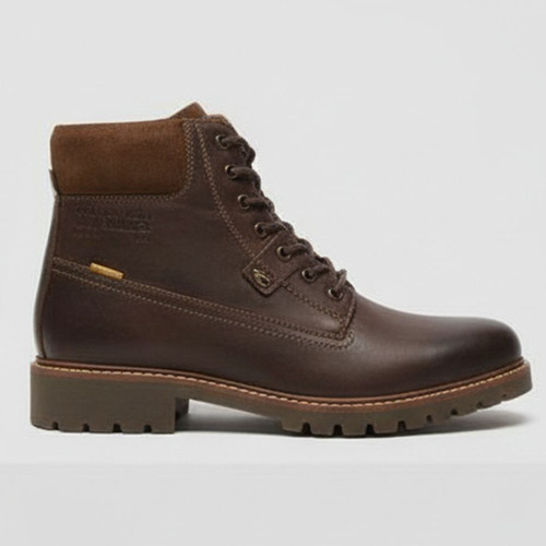 Camel active boots herren high - active,
