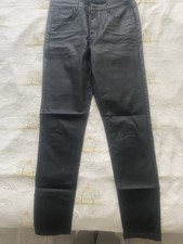 🍁Top Clockhouse Leder Fake