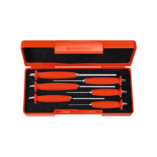 Swiss tools - pb,