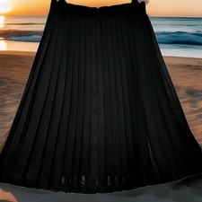 FALTEN-/PLISSEEROCK XXL