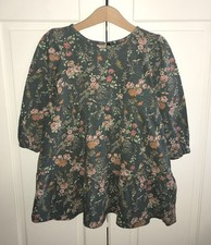 Next England Kleid 104 Skandi