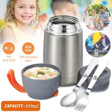 Thermobehälter Thermoskanne