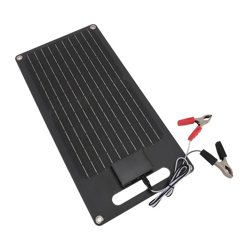 50w solarmodul 12v - solarmodul,