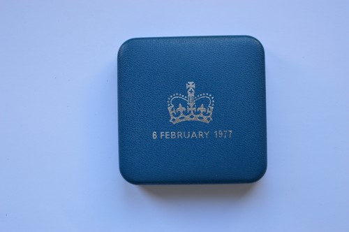 1977 queen elizabeth - 1977,