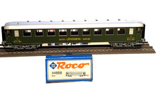 Roco H0 44868 Personenwagen 3