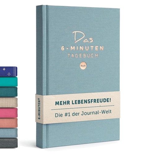 Minuten tagebuch für - tagebuch,