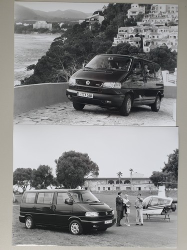 Orig werksfotos volkswagen - 44, orig.