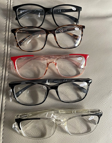 Gleitsichtbrille lesebrille - gleitsichtbrille,