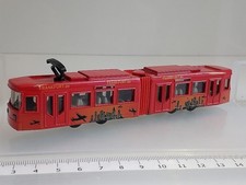 ⛔BOMBARDIER Straßenbahn