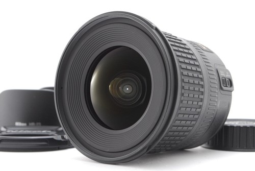 Nikon nikkor 10 - nikon, 10-24mm