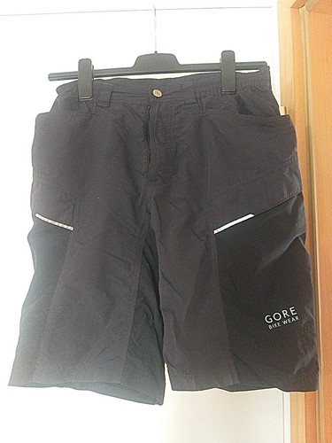 Gore bike wear unisex - bike, gr.m