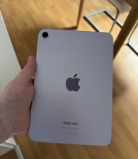Apple iPad Mini (2024) Tablet