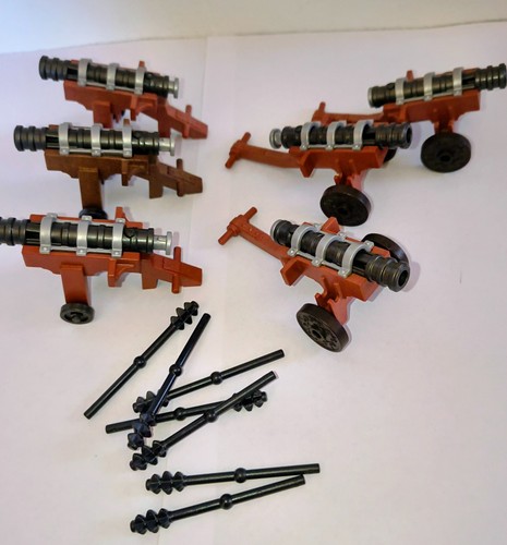 Playmobil kanone - playmobil,