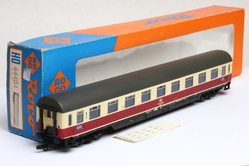 Roco 44404 kl ic tee - db,