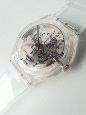 SWATCH: "PHONESCAN" (REF