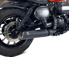HYOSUNG 125 Bobber -18/23-