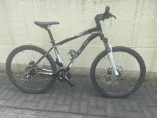 Mountainbike Fuji Panic S/M