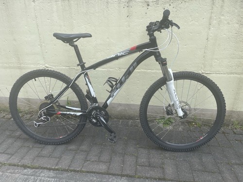 Mountainbike fuji panic - mountainbike,