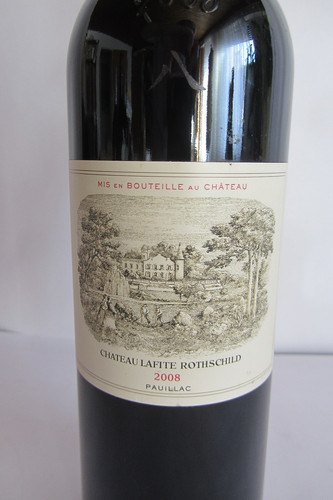 Château lafite rothschild - lafite,