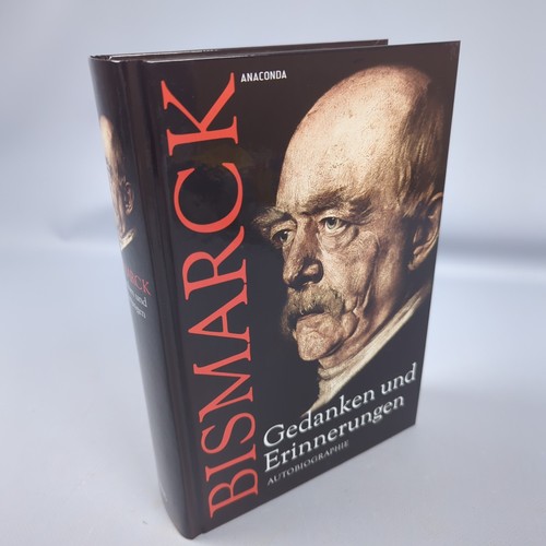 Otto von bismarck gedanken und - otto,