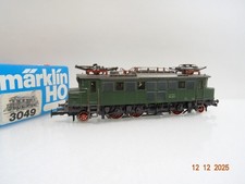 Märklin H0 3049 E-Lok BR 104