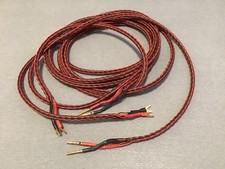 Hochwertiges Lautsprecherkabel