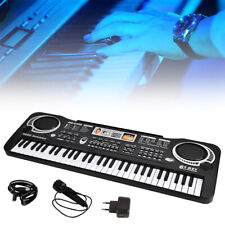 Klavier Keyboard,61 Tasten