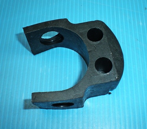Bergsteiger gummi tank - m,