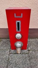 Alte kaffeeschütte - alte,
