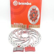 Brembo Bremsscheibe