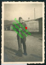 FOTO Original WK2 WW2 RAD