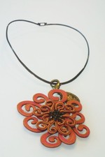 NEU Original Konplott MEGA Charme BRIT CHIC Swarovski XXL Statement Kette