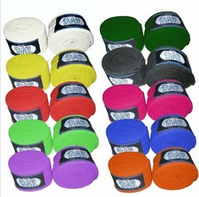 BAY® Box-Bandagen BOXBANDAGEN