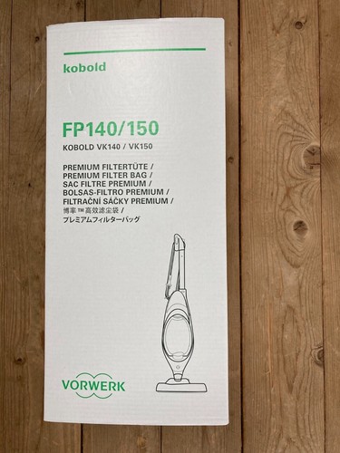 Original vorwerk kobold - vorwerk,