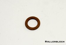 Vespa Dichtung Ölablassschraube/Öleinlassschraube V50 PV Special PK XL Rally GT