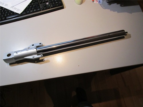 Sachs roadster 800 - sachs,