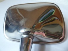 original VW K 70 Aussenspiegel