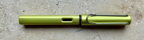 Lamy star füller - , al-star