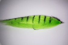 Fliegentom 3060 Hechtstreamer