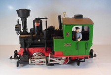 Lehmann LGB Spur G 20211