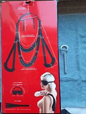 Liebesschaukel "Bad Kitty" für lustvolle Höhenflüge