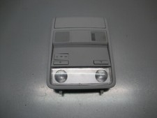 SKODA YETI (5L) Innenbeleuchtung Leseleuchte 1K0867489E Bj.2009 (274)