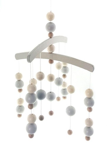Babyspielzeug mobile kugeln - babyspielzeug,