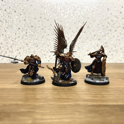 Warhammer age sigmar - age, of