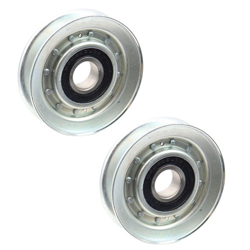 Umlenkrolle ø75mm passend - umlenkrolle,