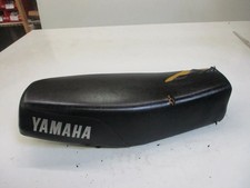 3. Yamaha DT 80 MX 5J1 Sitzbank Sitzkissen Sitzpolster Sitz seat Originalbezug
