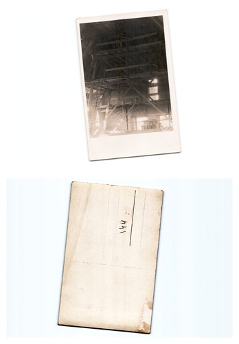 Dachstuhl - (auk344),