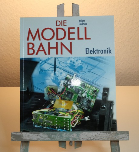 Bechtermünz die modellbahn - "die, modellbahn"