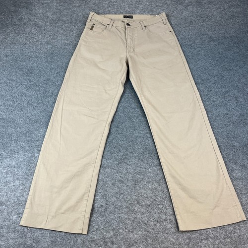 Armani herren jeans - jeans, relaxed
