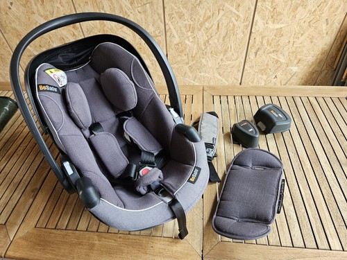 Besafe izi modular - go,